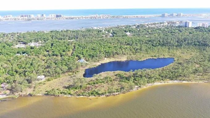 Orange Beach, Baldwin County, AL Undeveloped Land, Commercial Property, Lakefront Property, Oceanfront Property, Riverfront for Sale