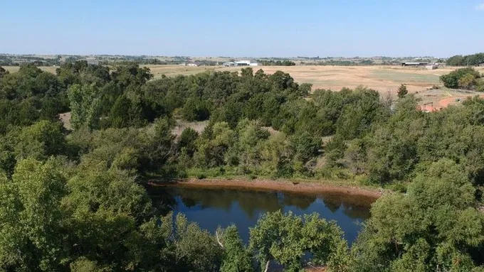 Blanchard, Grady County, OK Undeveloped Land, Homesites for sale Property ID: 417512592