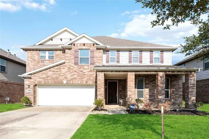 3126 Laurel Bend Ln, Pearland, TX 77584 for Sale