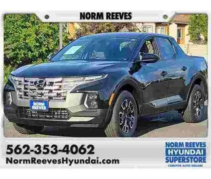 2024 Hyundai Santa Cruz SE for Sale