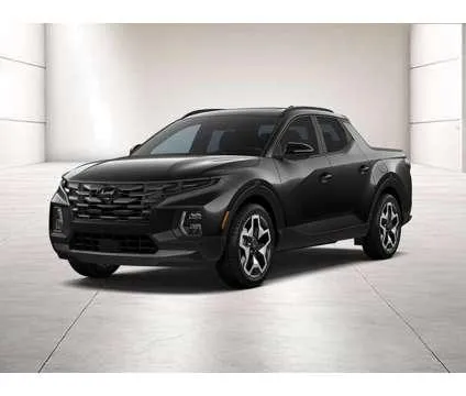2024 Hyundai Santa Cruz Limited for Sale
