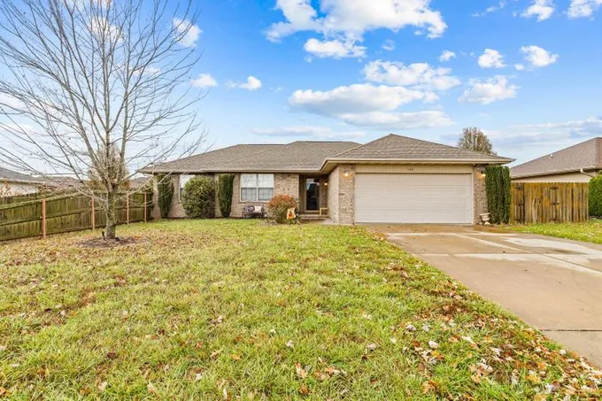 Rogersville, Webster County, MO House for sale Property ID: 418342501