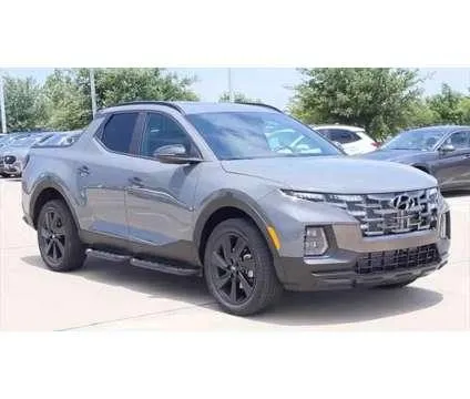 2024 Hyundai Santa Cruz NIGHT for Sale