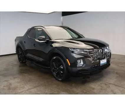 2023 Hyundai Santa Cruz NIGHT for Sale