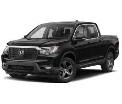 2022 Honda Ridgeline RTL for Sale