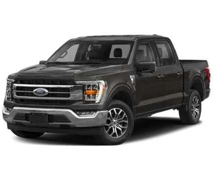 2022 Ford F-150 LARIAT for Sale