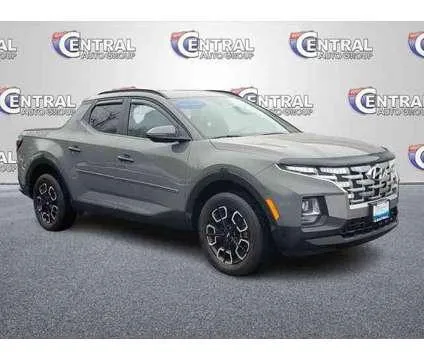 2022 Hyundai Santa Cruz SEL for Sale