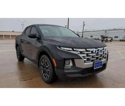 2022 Hyundai Santa Cruz SEL for Sale