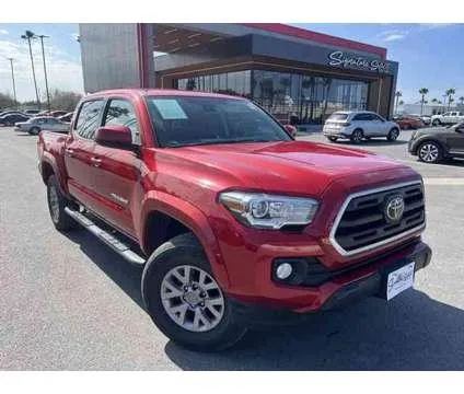 2018 Toyota Tacoma SR5 V6 for Sale