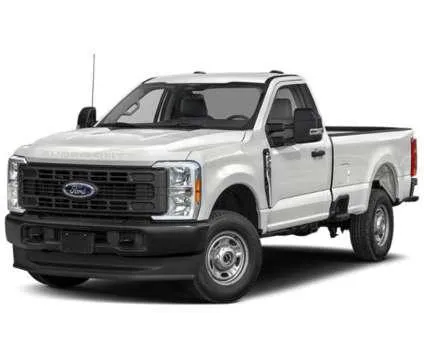2024 Ford F-250 XL for Sale