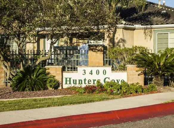 3400 S Brahma Blvd Kingsville, TX - Apartments For Rent