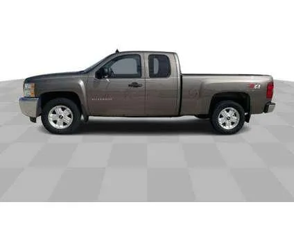 2012 Chevrolet Silverado 1500 LT for Sale