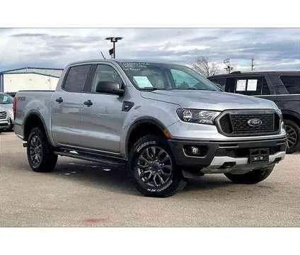 2020 Ford Ranger XLT for Sale