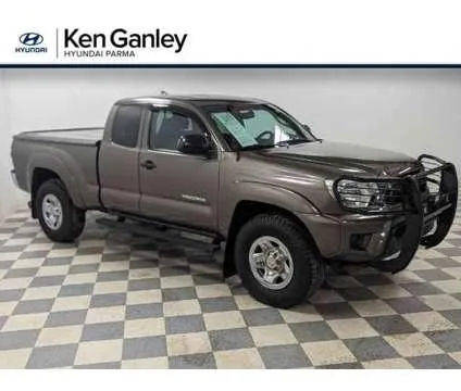 2014 Toyota Tacoma Base for Sale