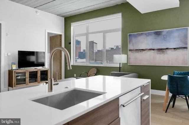 Flat For Rent In Philadelphia, Pennsylvania
