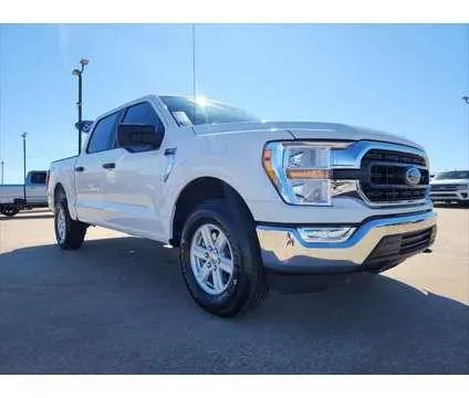 2021 Ford F-150 XLT for Sale