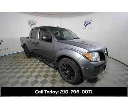 2018 Nissan Frontier SV for Sale