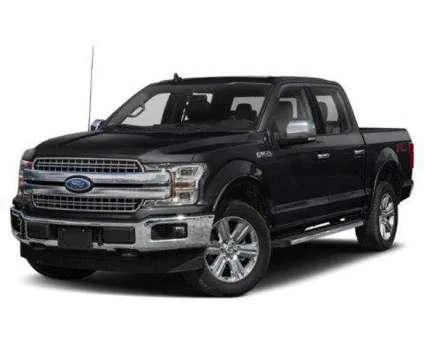 2020 Ford F-150 for Sale