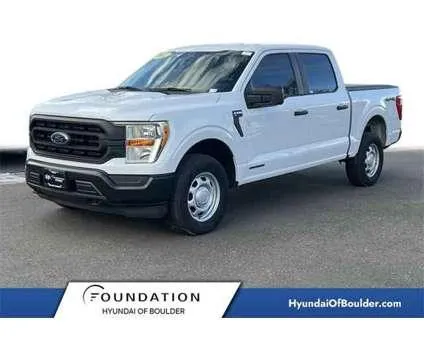 2022 Ford F-150 XL for Sale