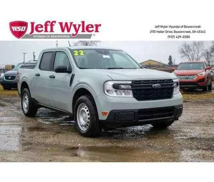 2022 Ford Maverick XL for Sale