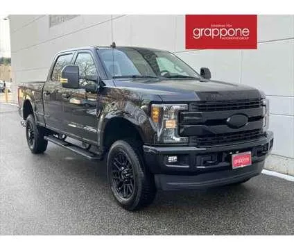 2019 Ford F-350 LARIAT for Sale