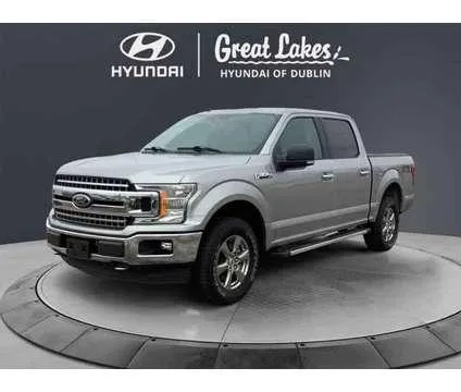 2020 Ford F-150 XLT for Sale