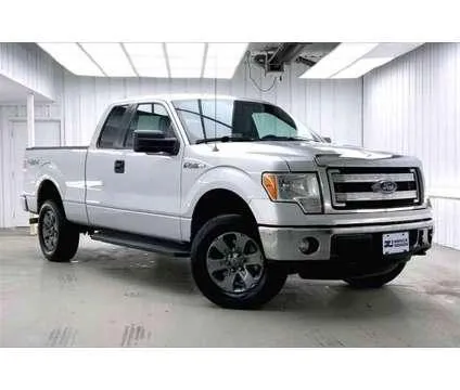 2013 Ford F-150 XLT for Sale
