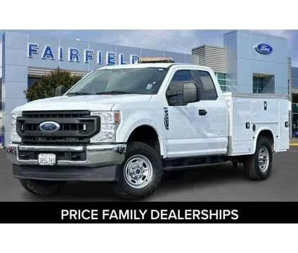 2021 Ford F-250 Super Duty XL for Sale