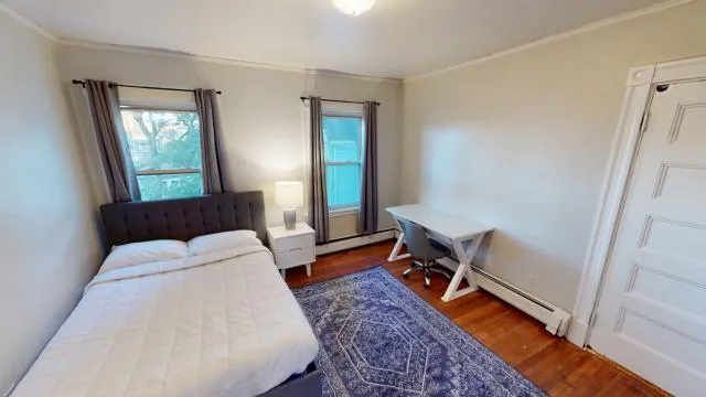 1 Bedroom In Allston Allston 02134-1420 for Rent