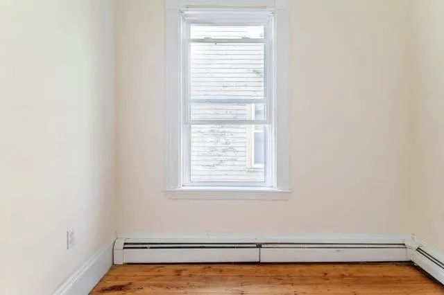 1 Bedroom In Boston Boston 02120-3050 for Rent