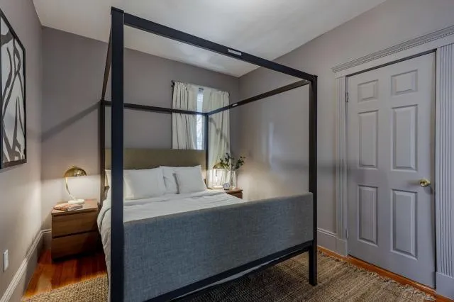 1 Bedroom In Boston Boston 02125-4483 for Rent