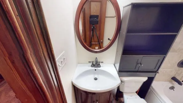 1 Bedroom In Boston Boston 02120-1605 for Rent