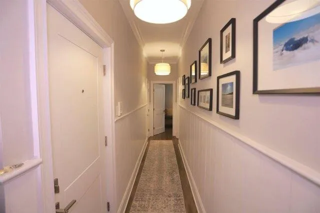 Flat For Rent In Hoboken, New Jersey