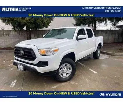 2020 Toyota Tacoma SR V6 for Sale