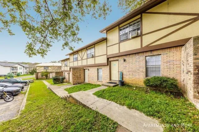 2 Bedroom 1 Bath In San Marcos TX 78666 for Rent