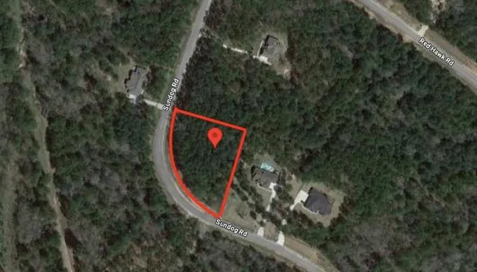 437 Sundog Rd, Huntsville, TX 77340 for Sale