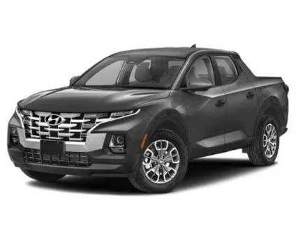 2022 Hyundai Santa Cruz SEL for Sale