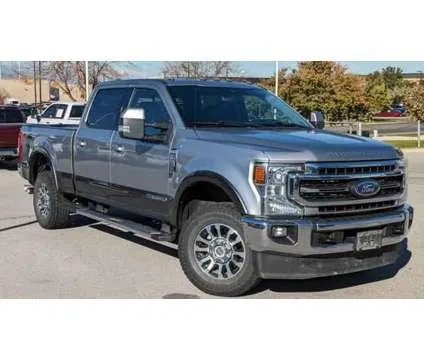 2020 Ford F-250 LARIAT for Sale