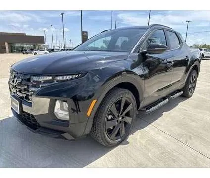 2023 Hyundai Santa Cruz NIGHT for Sale