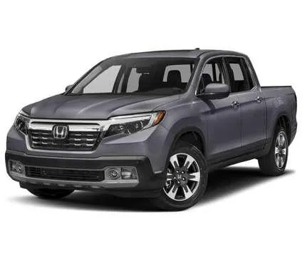 2017 Honda Ridgeline RTL-E for Sale