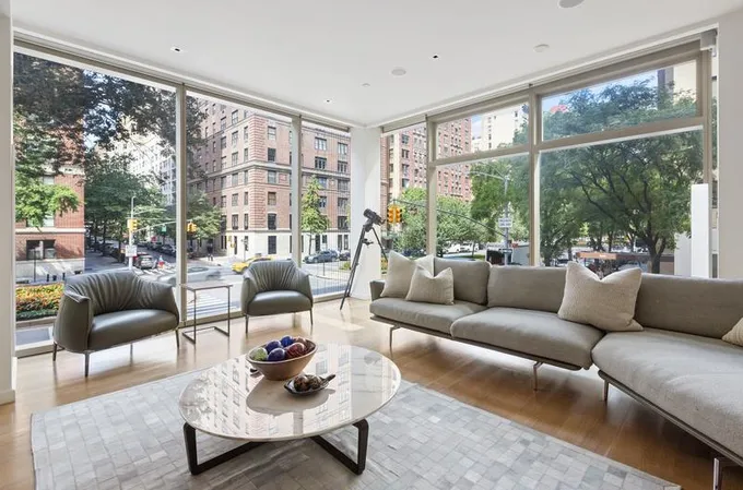 1055 Park Avenue, Unit 2/3 for Rent