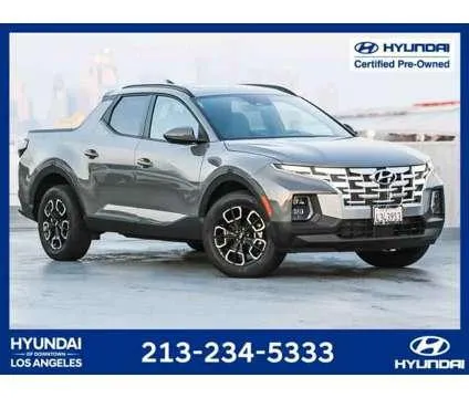 2023 Hyundai Santa Cruz SEL Premium for Sale