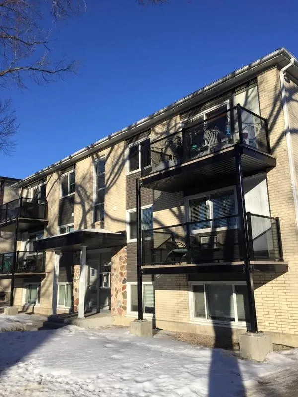 1 Bedroom 1 Bath In Regina SK S4T 2E8 for Rent