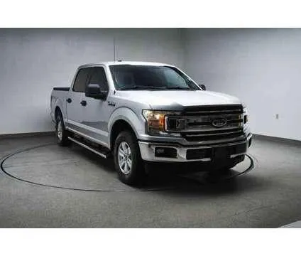 2018 Ford F-150 XLT for Sale
