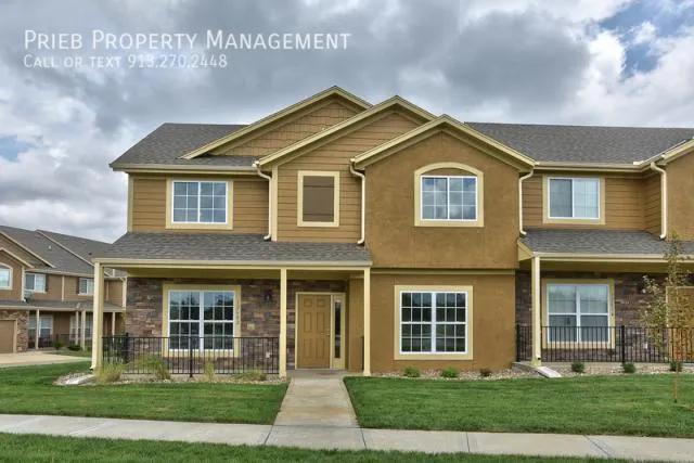 3 Bedroom 2 Bath In Olathe KS 66061 for Rent