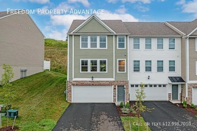 3 Bedroom 2 Bath In Washington PA 15301 for Rent
