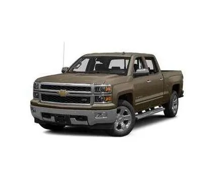 2015 Chevrolet Silverado 1500 1LT for Sale