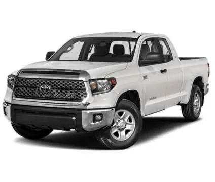 2021 Toyota Tundra SR5 for Sale