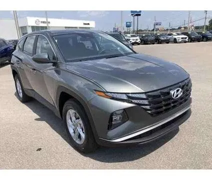 2023 Hyundai Tucson SE for Sale