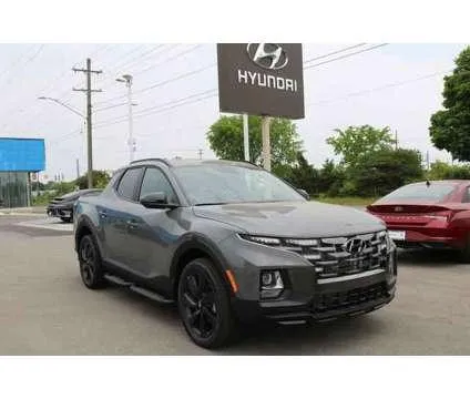 2023 Hyundai Santa Cruz NIGHT for Sale